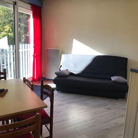 Baréges : Appartement Résidence de l’Ayré Exterior foto