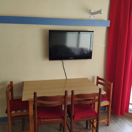 Baréges : Appartement Résidence de l’Ayré Exterior foto