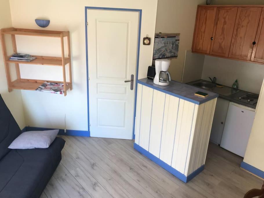 Baréges : Appartement Résidence de l’Ayré Exterior foto